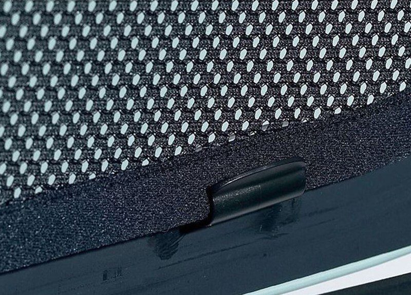 Tipski senčniki za avto ohranijo notranjost kabine hladno